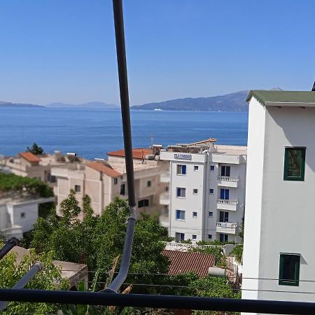 Irina Home Sarandë Esterno foto
