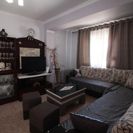 Irina Home Sarandë Esterno foto