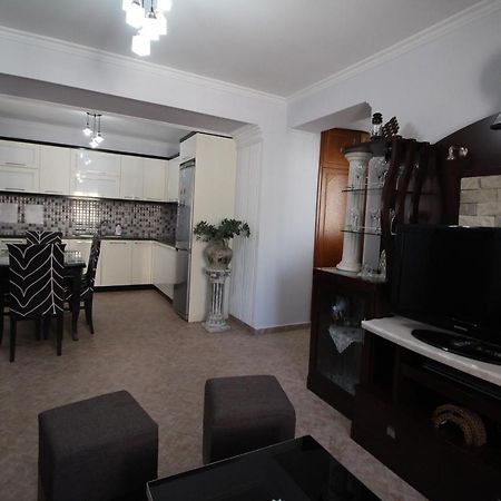 Irina Home Sarandë Esterno foto