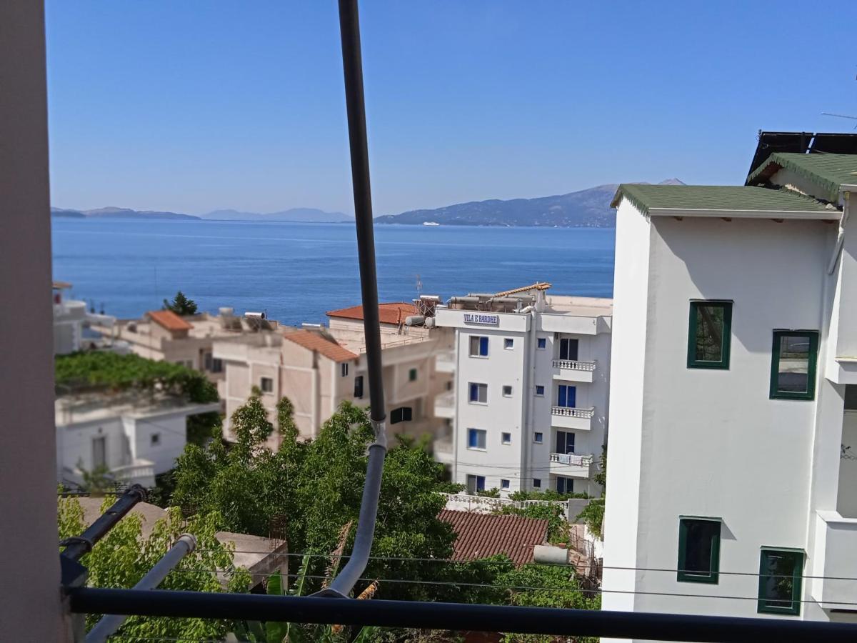 Irina Home Sarandë Esterno foto