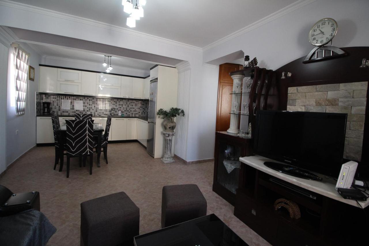Irina Home Sarandë Esterno foto