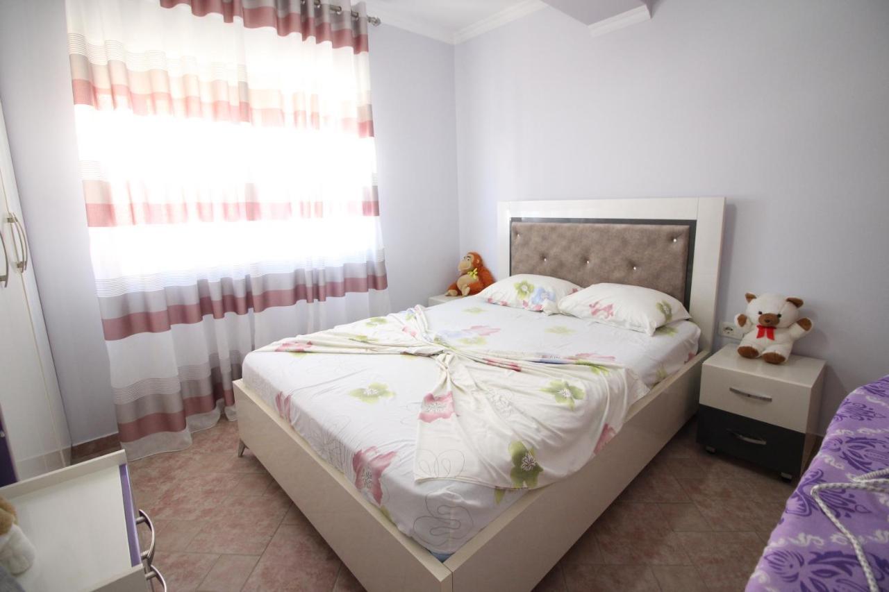 Irina Home Sarandë Esterno foto