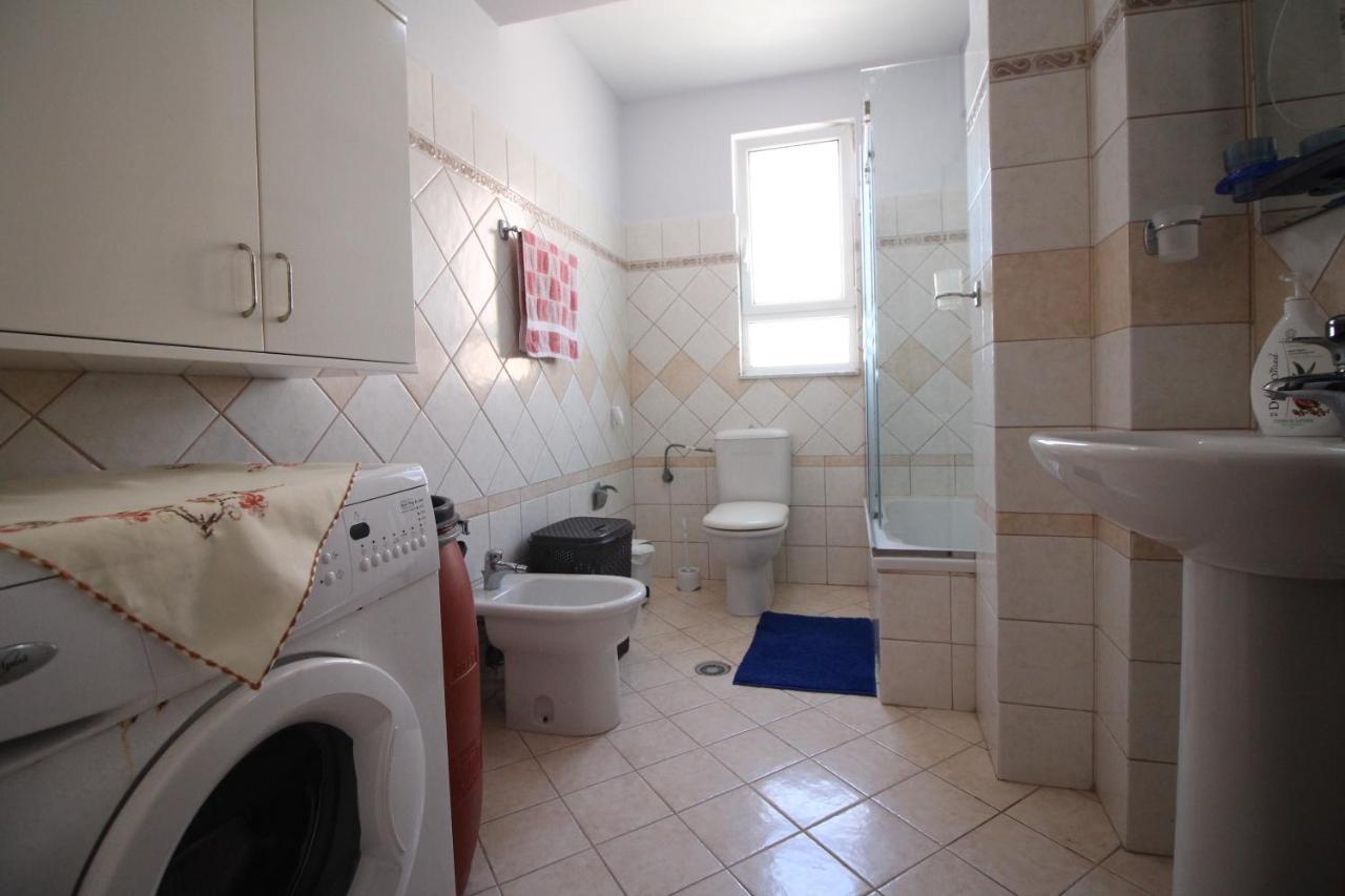 Irina Home Sarandë Esterno foto