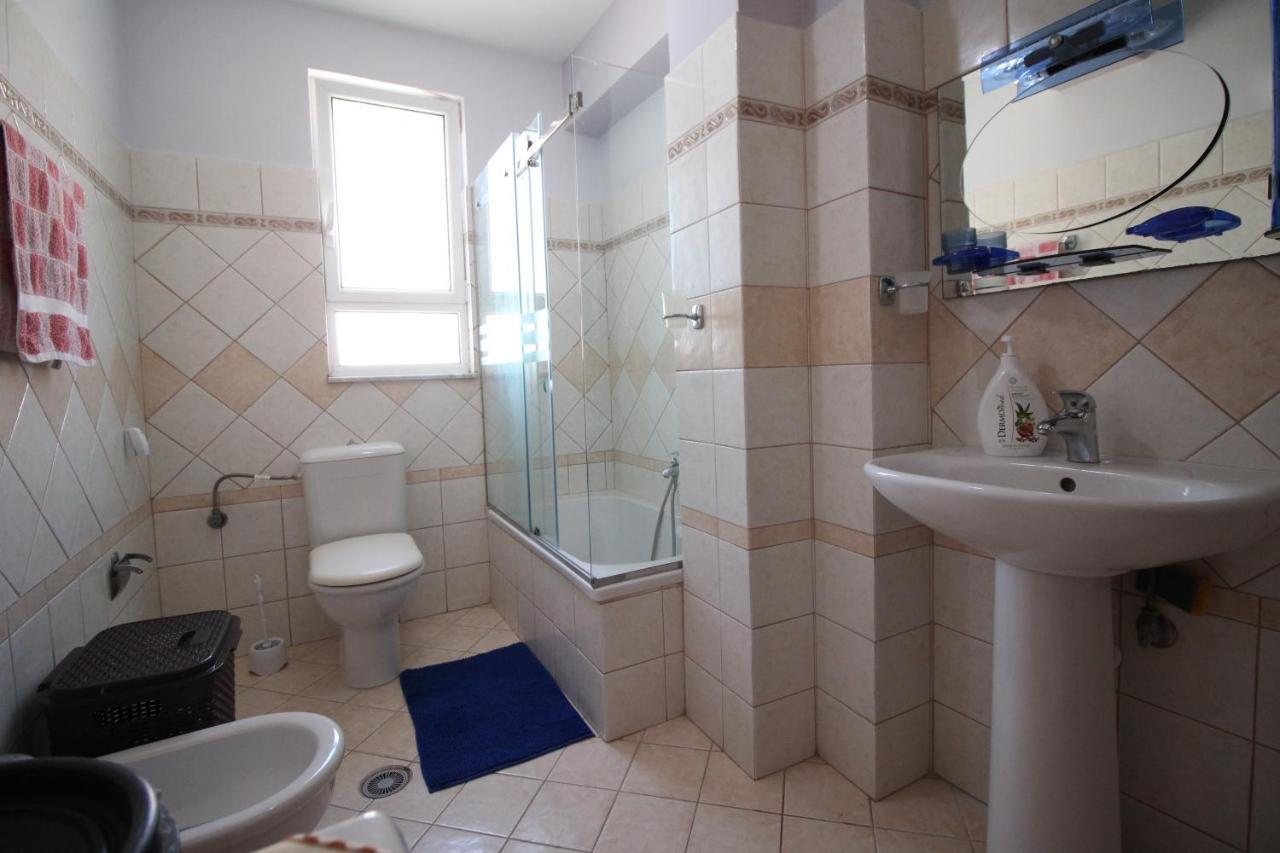 Irina Home Sarandë Esterno foto
