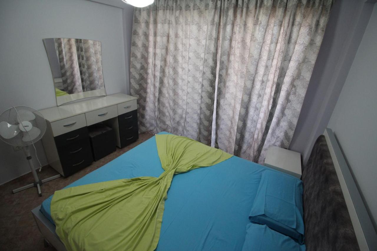 Irina Home Sarandë Esterno foto