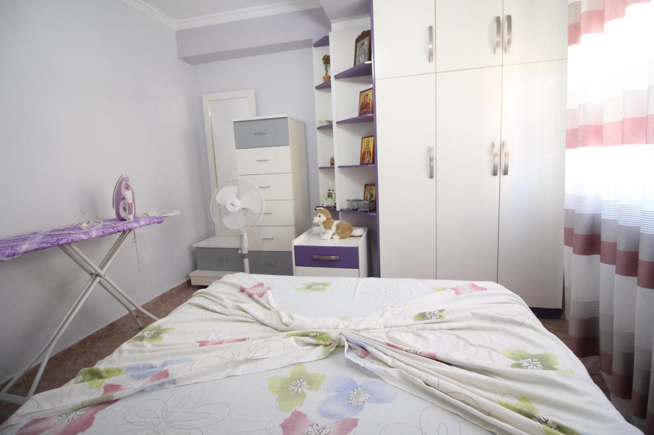 Irina Home Sarandë Esterno foto