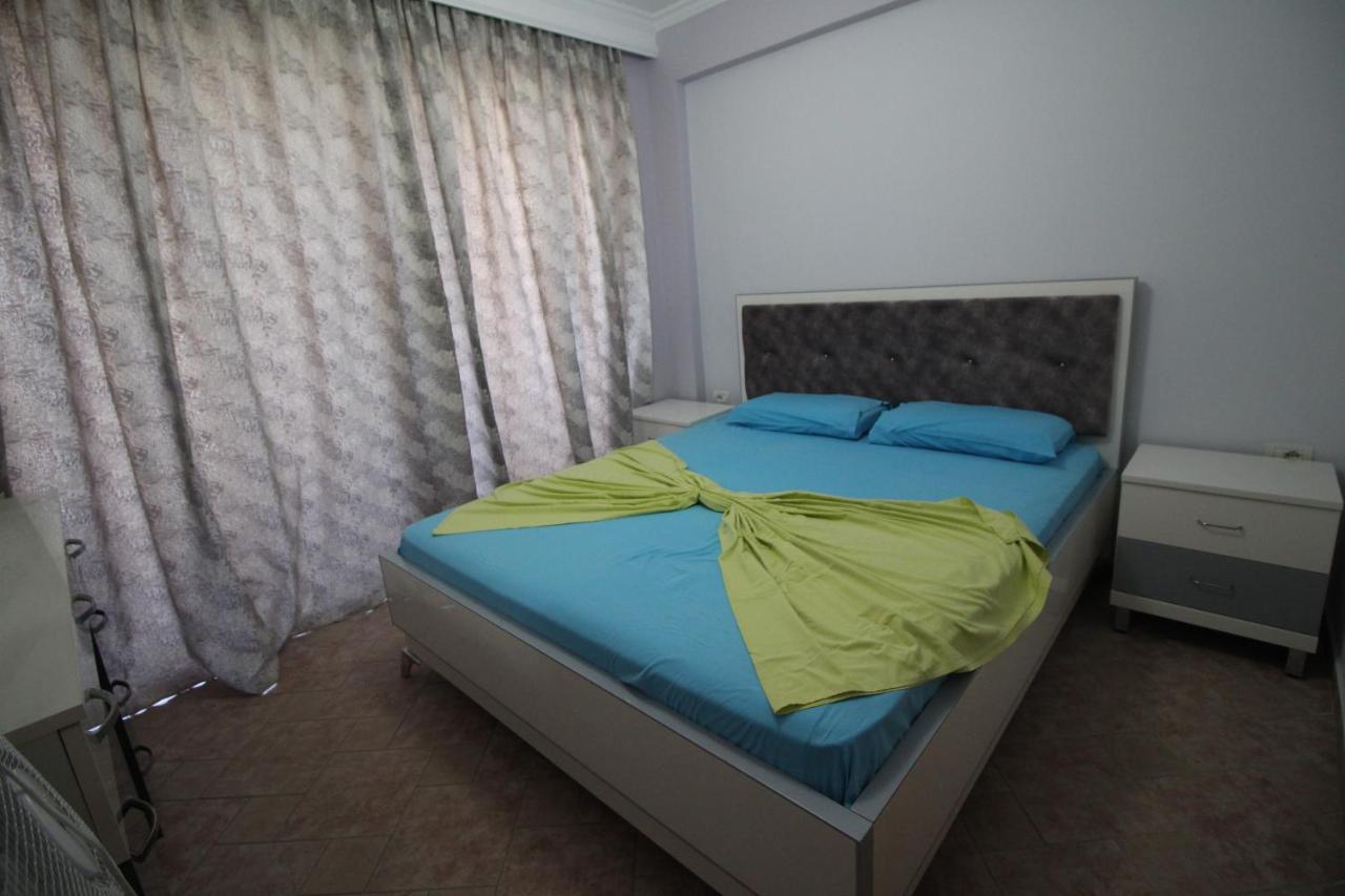 Irina Home Sarandë Esterno foto