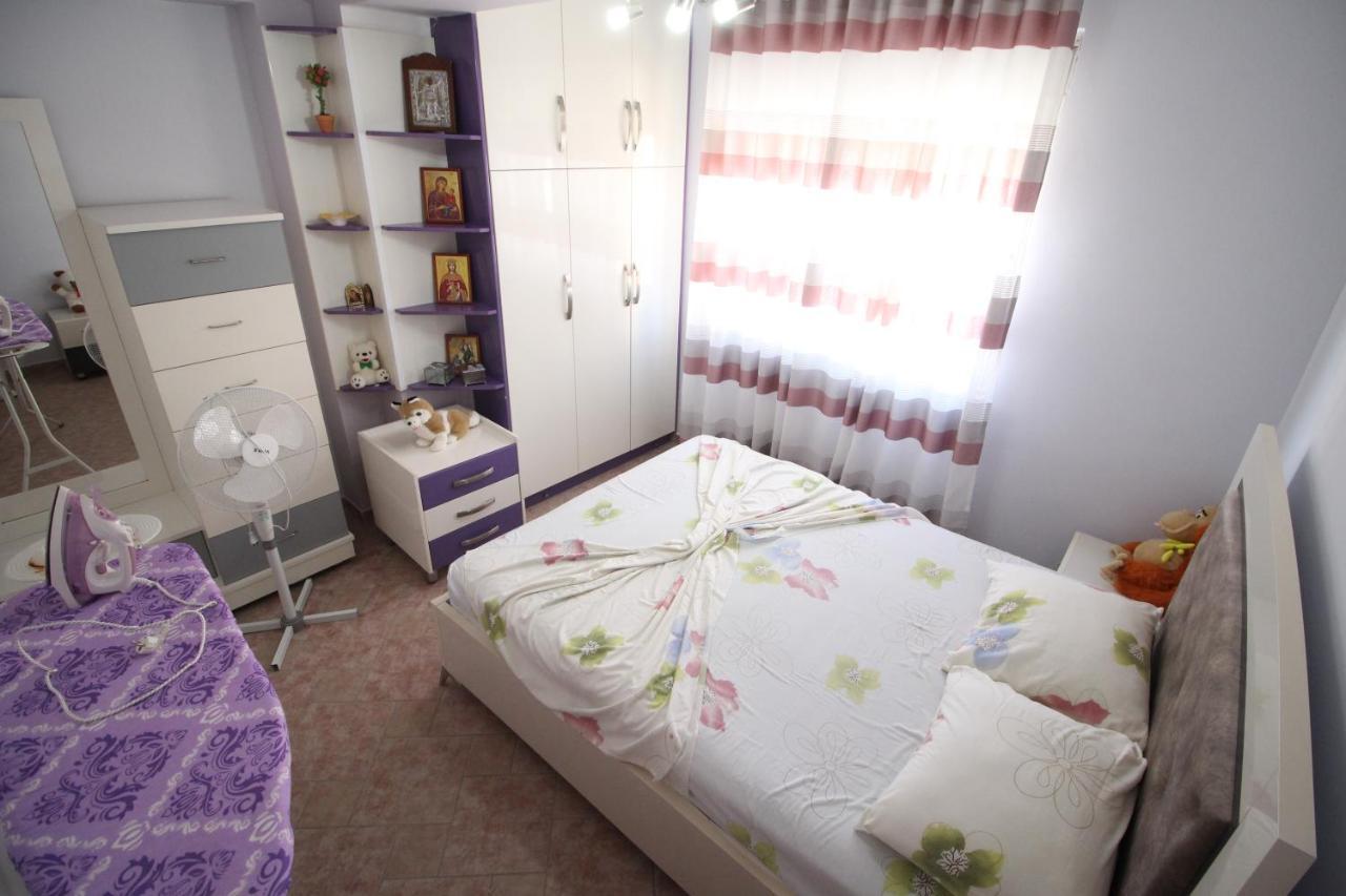 Irina Home Sarandë Esterno foto