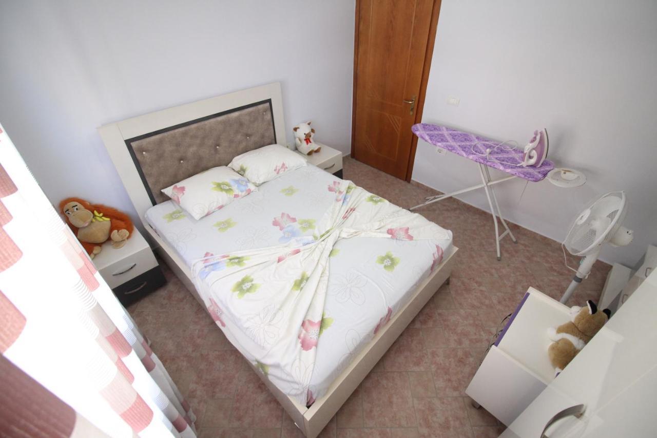 Irina Home Sarandë Esterno foto